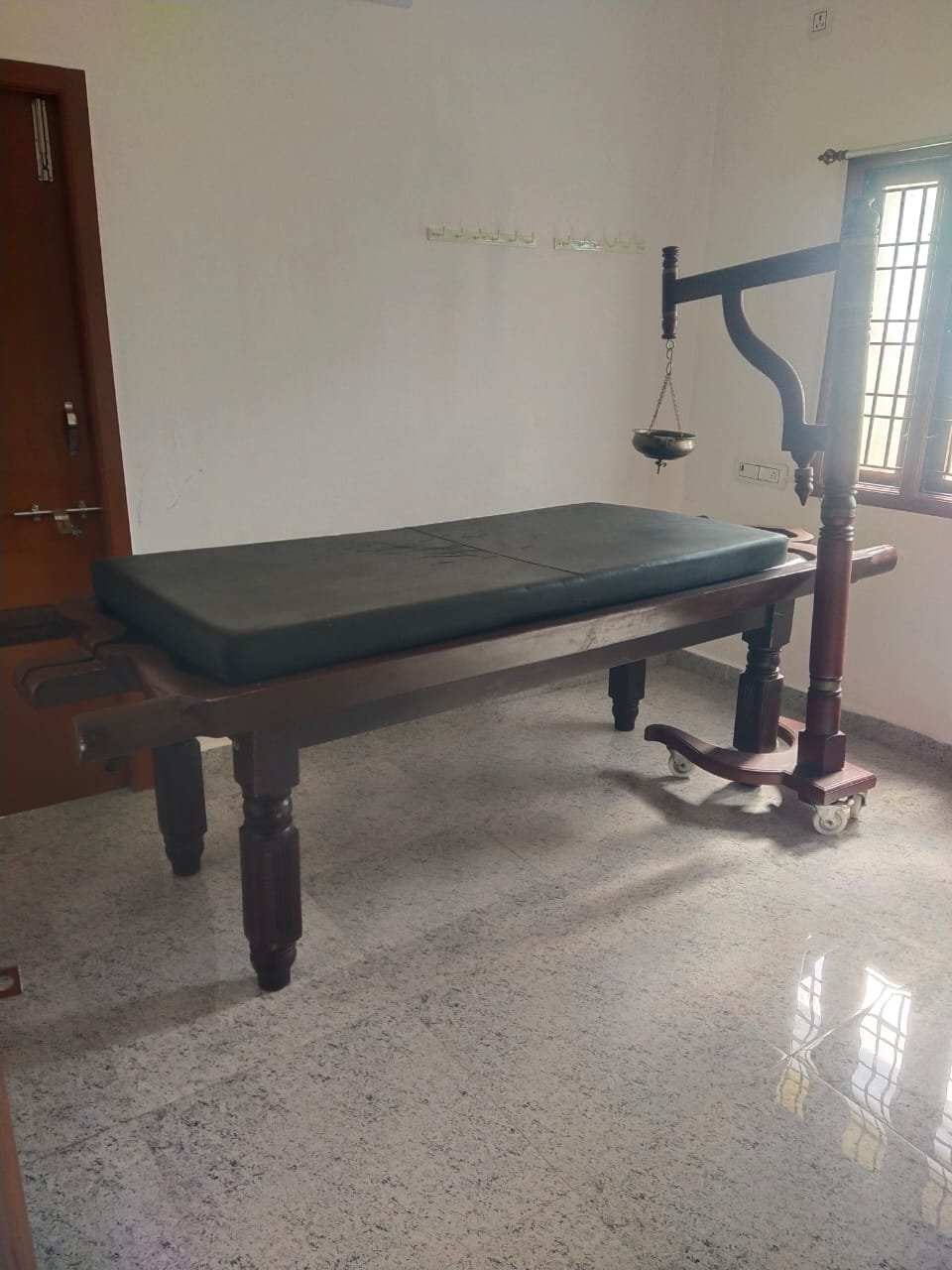 Siesta Inn Heal Your Body property photo